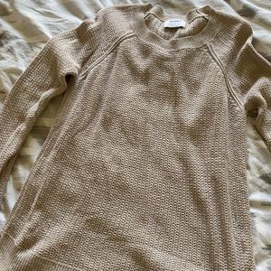 Old Navy Sweater-Long